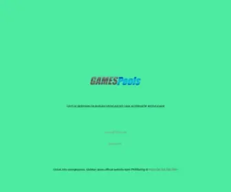 Gamespools.com(Capsa) Screenshot