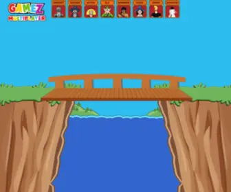 Gamess.com(Play Games Online) Screenshot