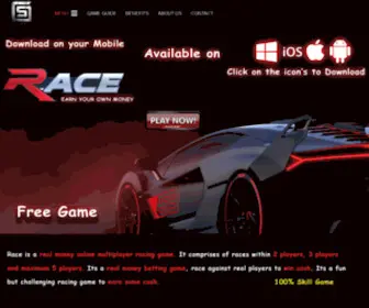 Gamessoft.co.in(GAMESSOFT) Screenshot