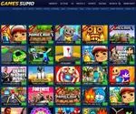 Gamessumo.com Screenshot