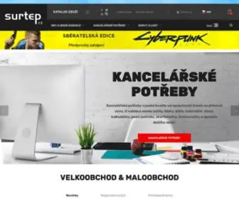 Gamestation.cz(Gamestation) Screenshot