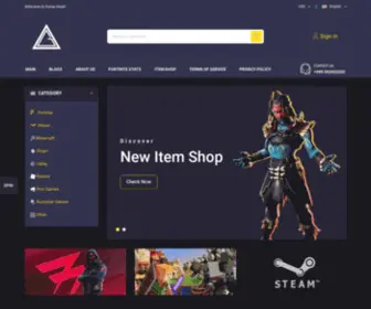 Gamestore.com.ge(მთავარი) Screenshot