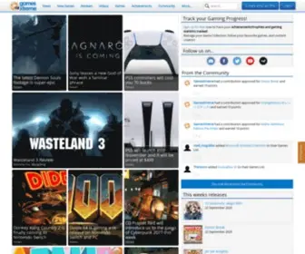 GamesXtreme.com(PC and Console Video Game news) Screenshot