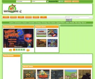 Gameszone-Z.com(Game) Screenshot