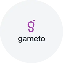 Gametogen.com Favicon
