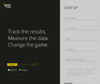 Gametraka.com(GameTraka) Screenshot