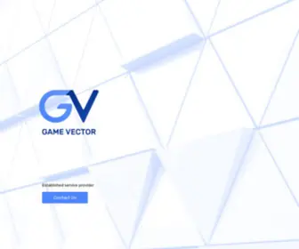 Gamevectornv.com(Gamevectornv) Screenshot