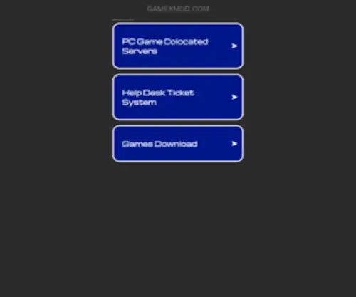 Gamexmod.com(Game x Mod free download games) Screenshot