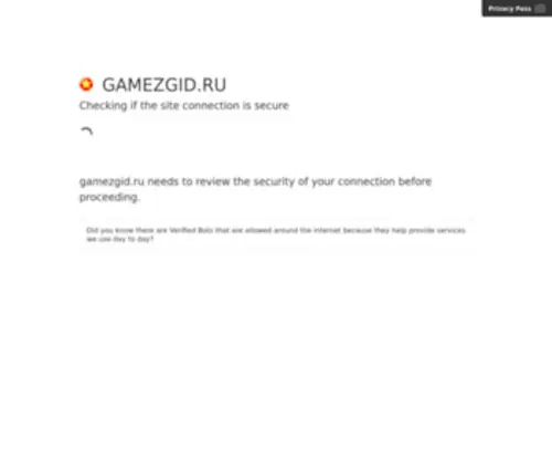 Gamezgid.ru(Игры Онлайн) Screenshot