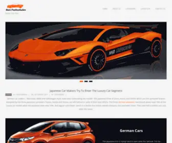 Gamfachschulen.ch(Gamfachschulen) Screenshot