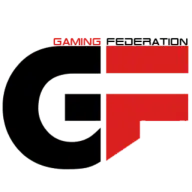 Gamingfederation.ch Logo