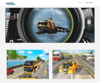 Gaminggenesis.com(Gaminggenesis) Screenshot
