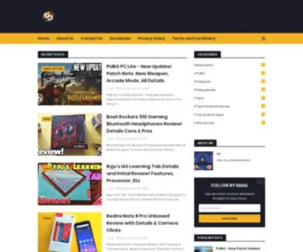 Gamingtipsbygd.com(Gamingtipsbygd) Screenshot