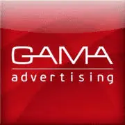 Gamma.gr Logo