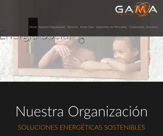 Gammaes.com(Gammaes) Screenshot