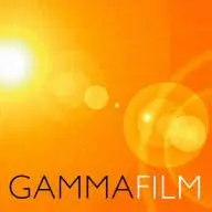 Gammafilm.ca Favicon