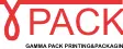 Gammapack.net Favicon