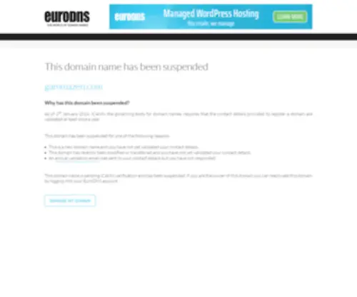 Gammazen.com(Your daily savings) Screenshot