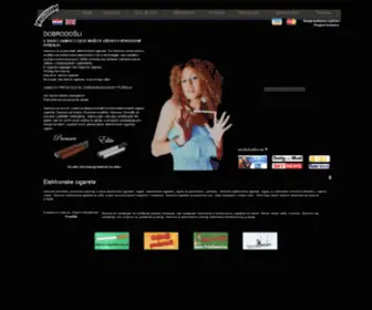 Gamucci-Shop.com(Gotovčevi) Screenshot