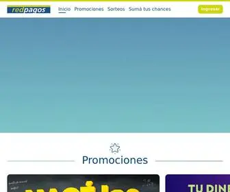 Ganarestamascerca.com.uy(Aplicación) Screenshot