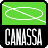 Ganassa.jp Logo