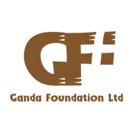 Gandafoundation.co.uk Favicon