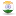 Gandhiji.io Logo