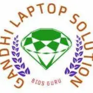 Gandhilaptopsolution.in Favicon