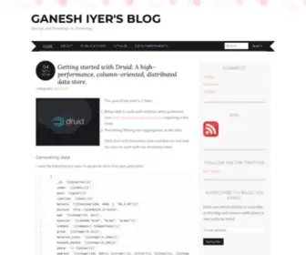 Ganeshiyer.net(海洋之神590登录入口) Screenshot