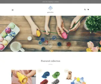 Ganeshnc.com(ganeshnc) Screenshot