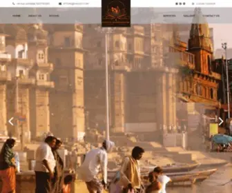 Gangadarshanam.com(Gangadarshanam) Screenshot