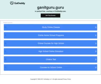 Ganitguru.guru(Ganitguru guru) Screenshot