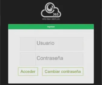 Ganolife.com(Zarpe Zarpe con nosotros) Screenshot