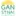 Gansinai.org Favicon