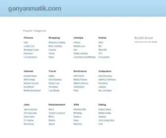 Ganyanmatik.com(Altılı Ganyan Tahminleri) Screenshot