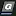 Ganymede.tv Favicon