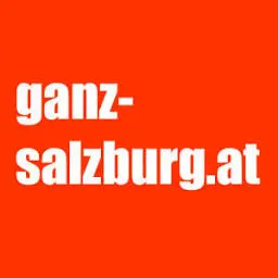 Ganz-Salzburg.at Favicon