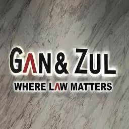 Ganzul.com Logo