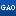 Gao.gov Logo
