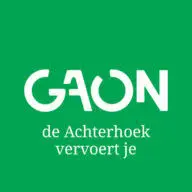 Gaon.nl Favicon