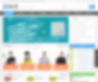 Gaoren.net(高人汇) Screenshot