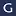 Gapras.com Favicon