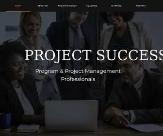 Gaps.be(Your expert in Project Management) Screenshot