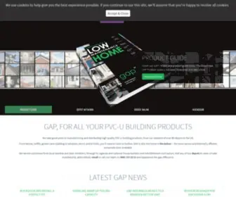 Gap.uk.com(Gap) Screenshot