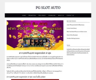 Gapuraslot.com Screenshot