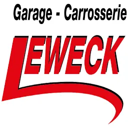 Garage-Leweck.lu Logo