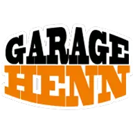 Garagehenn.com.br Favicon