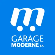 Garagemoderne.ch Favicon