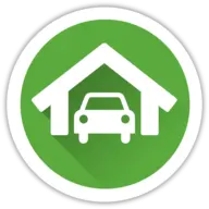 Garageplatsen.se Logo