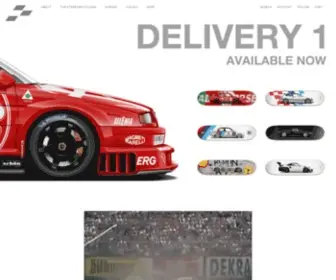 Garagewelt.com(GARAGE WELT) Screenshot